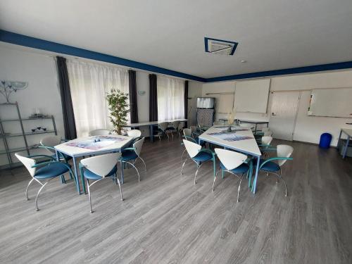 Fotografie z fotogalerie ubytování Hotelpension Gästehaus Birgit v destinaci Bad Mergentheim