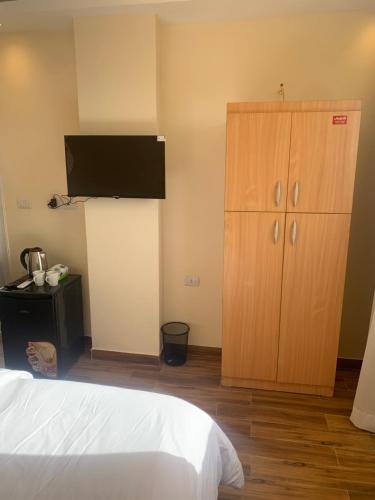 Φωτογραφία από το άλμπουμ του Memphis Pyramids View στο Κάιρο