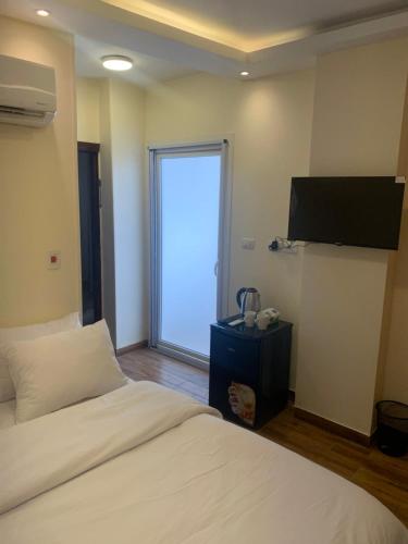 Φωτογραφία από το άλμπουμ του Memphis Pyramids View στο Κάιρο