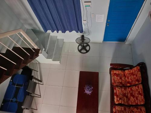 Gambar di galeri bagi Merj's Guest House in Cavite di Trece Martires