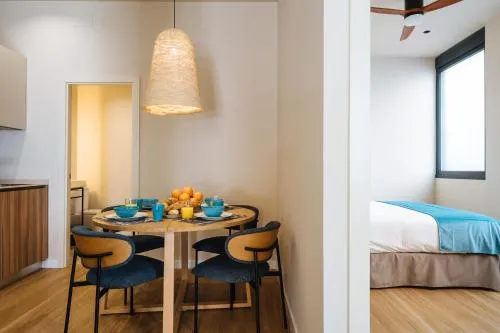 New Hostly Alameda Apartments photo 35