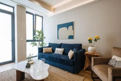 New Hostly Alameda Apartments photo 40