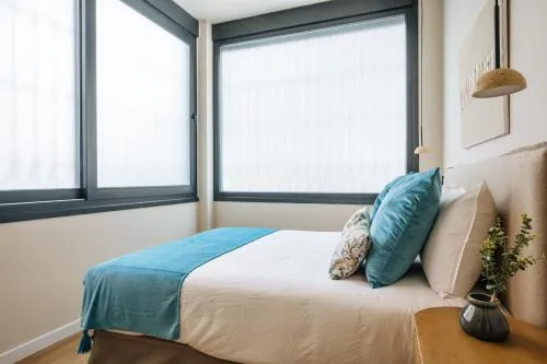 New Hostly Alameda Apartments photo 43