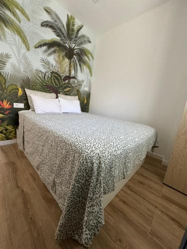 Casa RAFFAELLA - Habitat - Near YUMBO