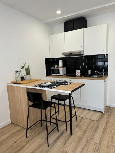 Casa RAFFAELLA - Habitat - Near YUMBO