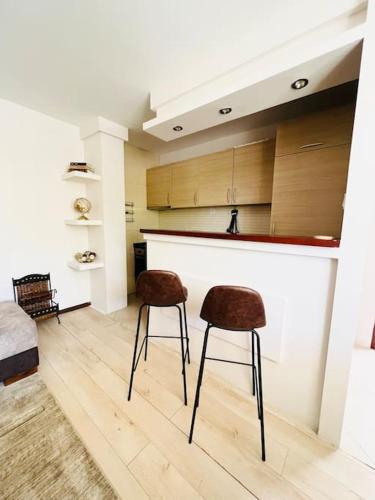 ティヴァトにあるFamily condo near the airport and the beachのギャラリーの写真