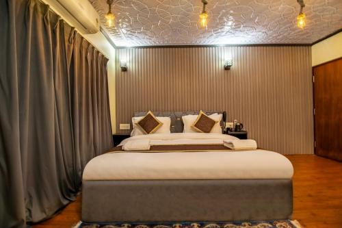 Gambar di galeri bagi Hotel De-Villaz luxury di Srinagar