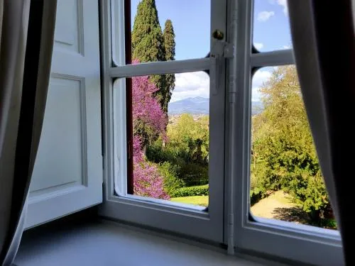 Villa Nardi - Residenza D'Epoca photo 24