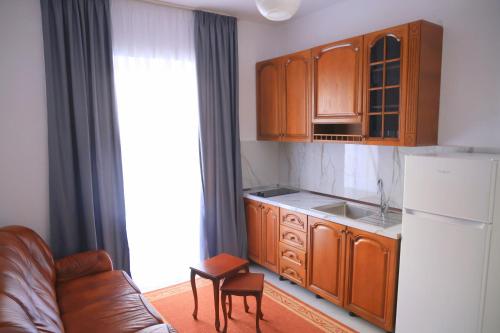 Cuina o zona de cuina de Cozy haven