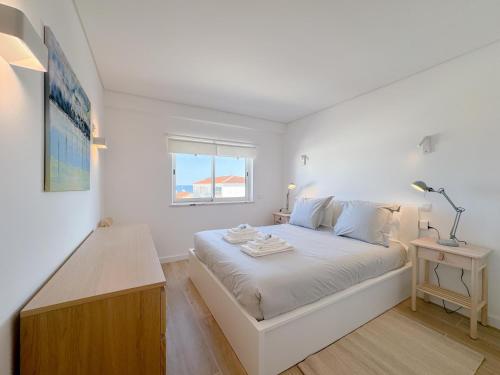 Modern retreat by the sea #1951
