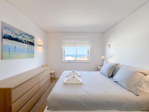 Modern retreat by the sea #1951