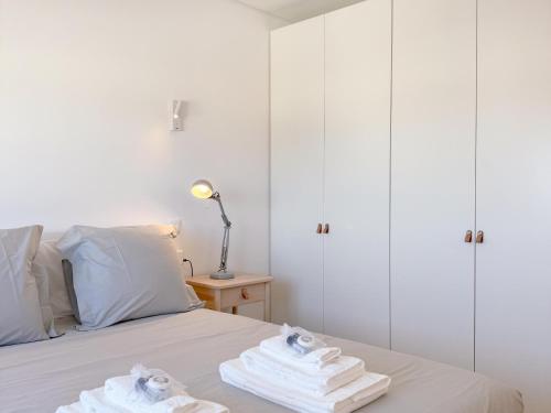 Modern retreat by the sea #1951