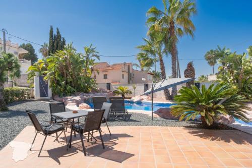 Villa Sardonyx CostaBlancaDreams