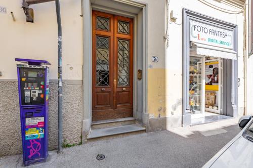 GuestHost - Gioberti Cozy Apartment con Terrazzo