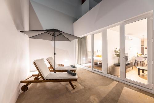 Foto Brum Design Apartments I 6