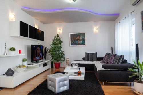 Apartment Makarska City Center