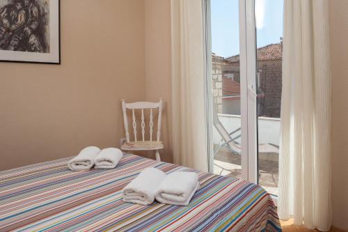 Apartment Makarska City Center