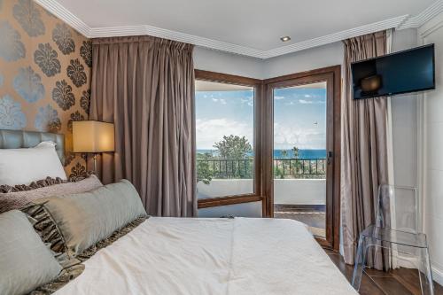 El Rosario sunny terrace by Costarentals - Ref M6