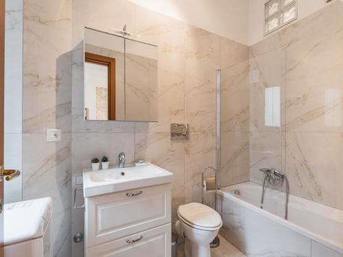 The Best Rent – Bright two-bedrooms apartment in Testaccio area