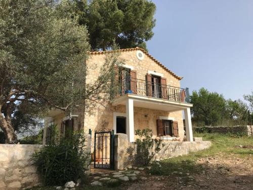 StoneHouse home rental, Ithaca