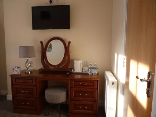 Gallery image of Seven Stars - Bed & Breakfast in Okehampton