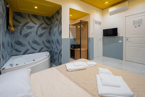 GreRos H. Porto Napoli Centro, by ClaPa Group Dislocated Hospitality
