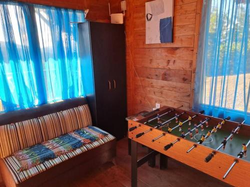 Gallery image of Cabaña Monarca – The BEST View in The Area! in Jardín