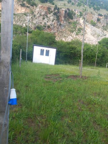 Gallery image of Camping Gjelaj in Baks-Rrjoll