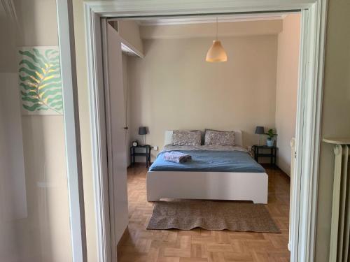 Charming Plaka Retreat in the Heart of Historic old Athens city