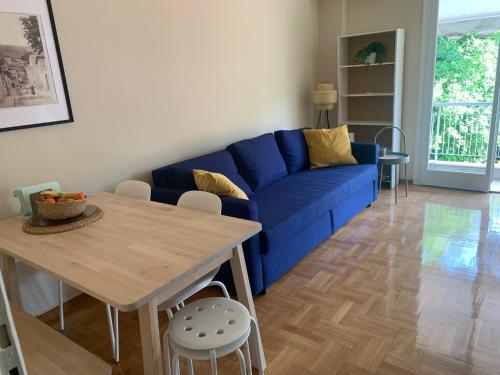 Charming Plaka Retreat in the Heart of Historic old Athens city
