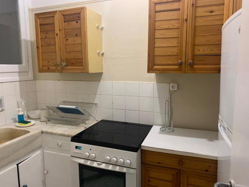 Charming Plaka Retreat in the Heart of Historic old Athens city