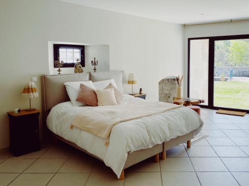 Photo de la galerie de l'établissement CHATEAU D'APREMONT, à Apremont