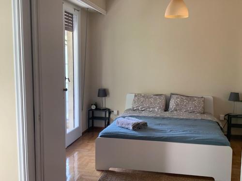 Charming Plaka Retreat in the Heart of Historic old Athens city