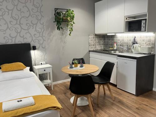 ILLA Apartments 3300 Eger, 12 Knézich Károly utca kép - 3