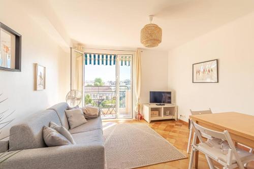 Gallery image of Spacious T3 Near The Beach And Station Roquebrune in Roquebrune-Cap-Martin