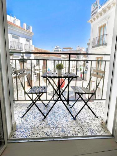 Apartamento Arenas