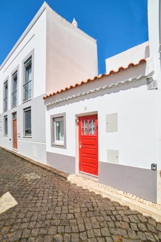 Foto La Puerta Roja Studio 6