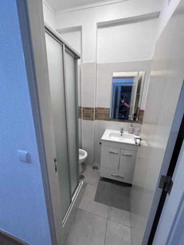 Billede fra billedgalleriet på Apartamento acolhedor em Queluz i Queluz