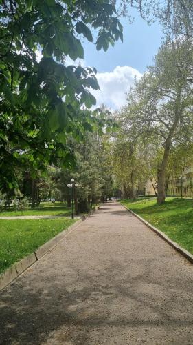 Photo de la galerie de l'établissement Boulevard Apartment, à Samarcande