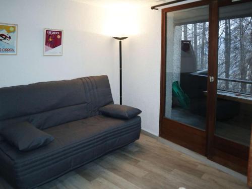 Studio calme en forêt, proche télésiège et commerces - FR-1-322-289