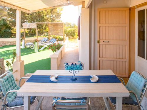 Fotografie z fotogalerie ubytování Casa Rosella - Formentera Break v destinaci Sant Ferran de Ses Roques