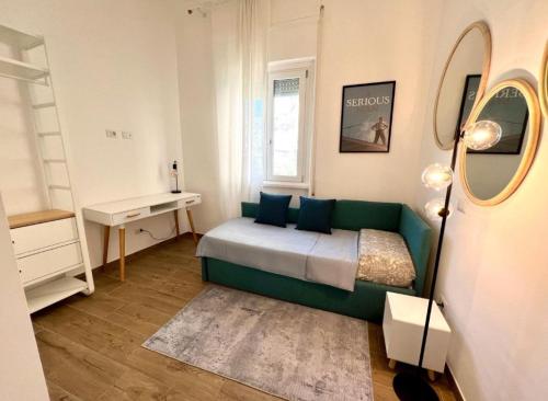 Rome With Friends - 2 bedrooms and amazing living room