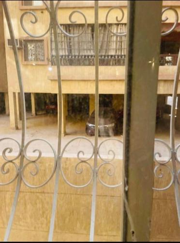 Balkón nebo terasa v ubytování Mokattem private Condo
