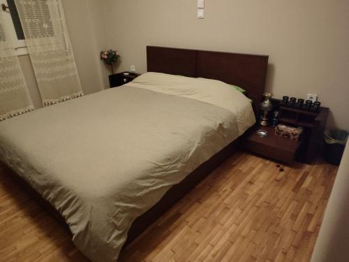 Fully furnished apartment in the heart of Athens