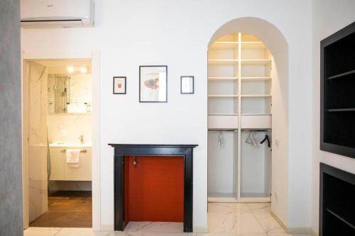 Porta Venezia - Design Suite con Balcone - 55mq