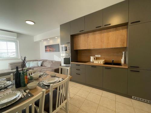 Fotografie z fotogalerie ubytování Apartman Loren v destinaci Privlaka