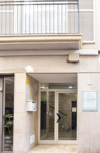 CALMA Apartments photo 44
