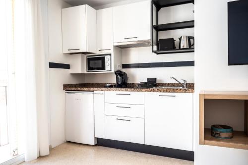 CALMA Apartments photo 27