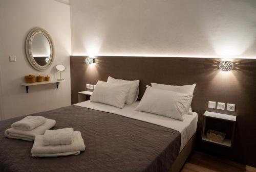 V&V Acropolis view apartment