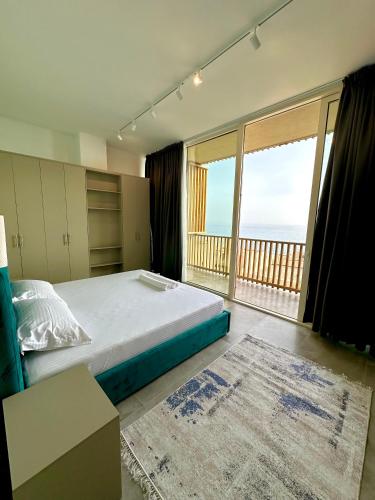 Gallery image of Queen’s Luxury Vila 111/A in Dhërmi